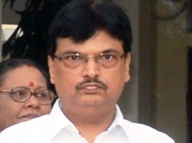 Niranjan Pujari likely to be inducted as a minister