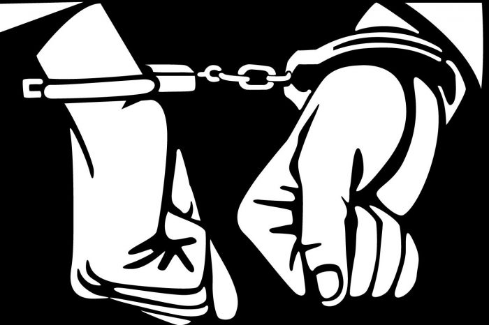 arrest extortion Bhubaneswar