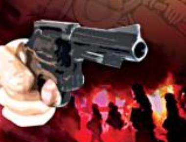 Two Criminals Suffer Injuries In Police Encounter In Odisha’s Bhadrak