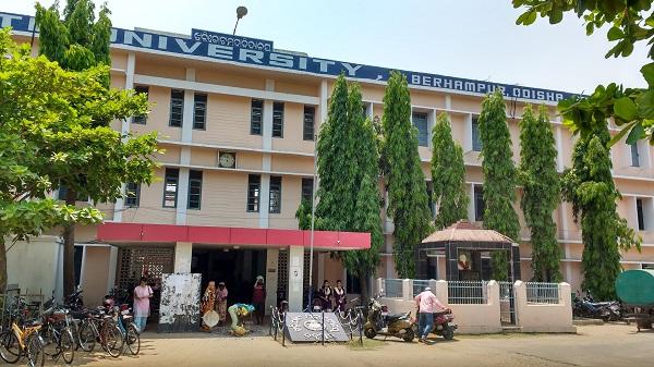 Unitary University
