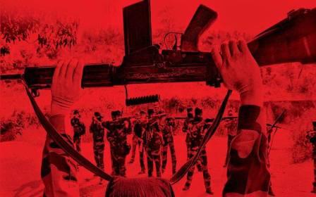 Maoists-back odisha bandh kuduli gangrape
