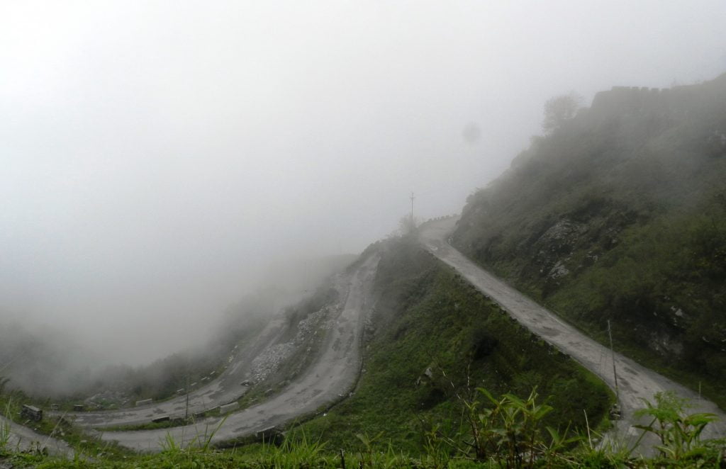 The Zephyr At Zuluk - odishabytes