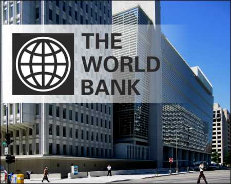 World Bank loan India