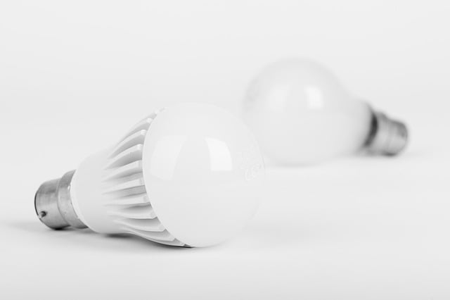 LED bulb india eesl