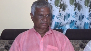 Narayan Sahu