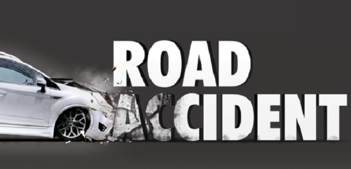 Road Mishap Kills Couple