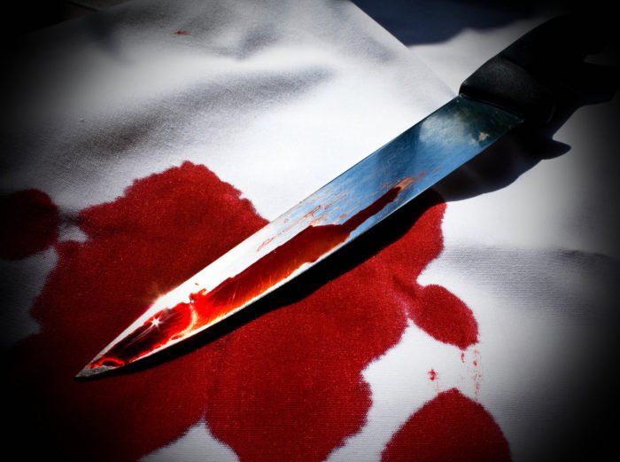 man accused of loud snoring stabs neighbour to death