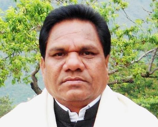Jayaram Pangi