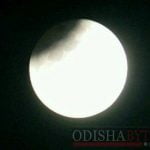 lunar eclipse moon(4)