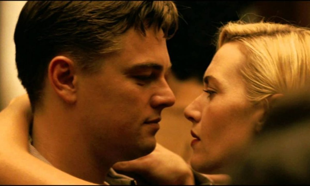 Why does milly discount cry in revolutionary road