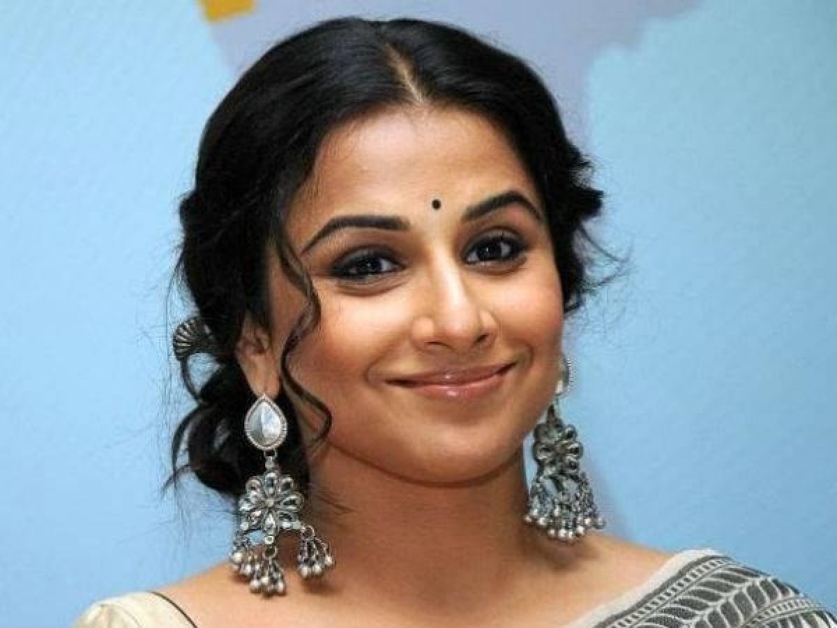 When Vidya Balan Faced Rejections And Went To Sleep Crying - odishabytes