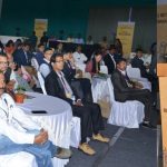 Chief Minister Naveen Patnaik 5th International Biennial Conference at Secretariat