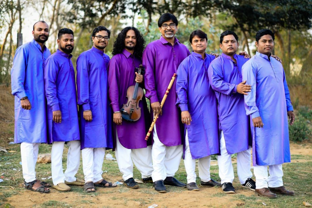 Shivagni band