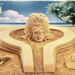 mahashivratri airport sandart bhubaneswar sundarshan patnaik