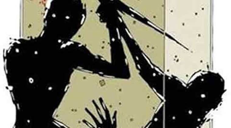 4 School Students Chased Down Stabbed After Exam In Delhi