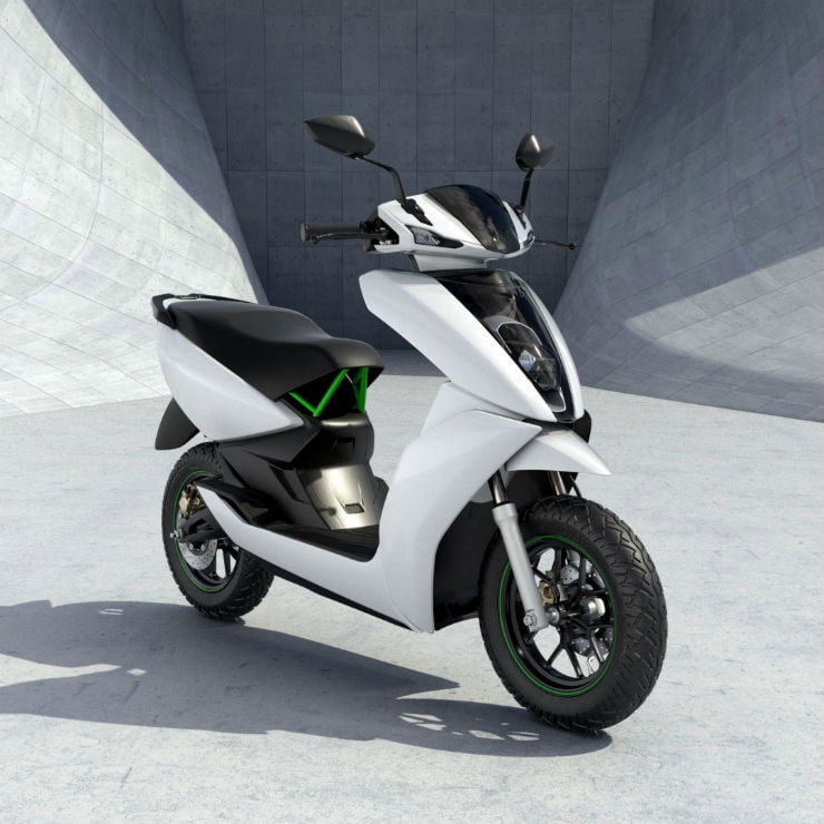 Ather s340