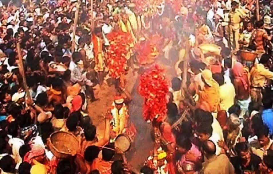 Ban On Religious & Cultural Congregations During These Festivities In Odisha