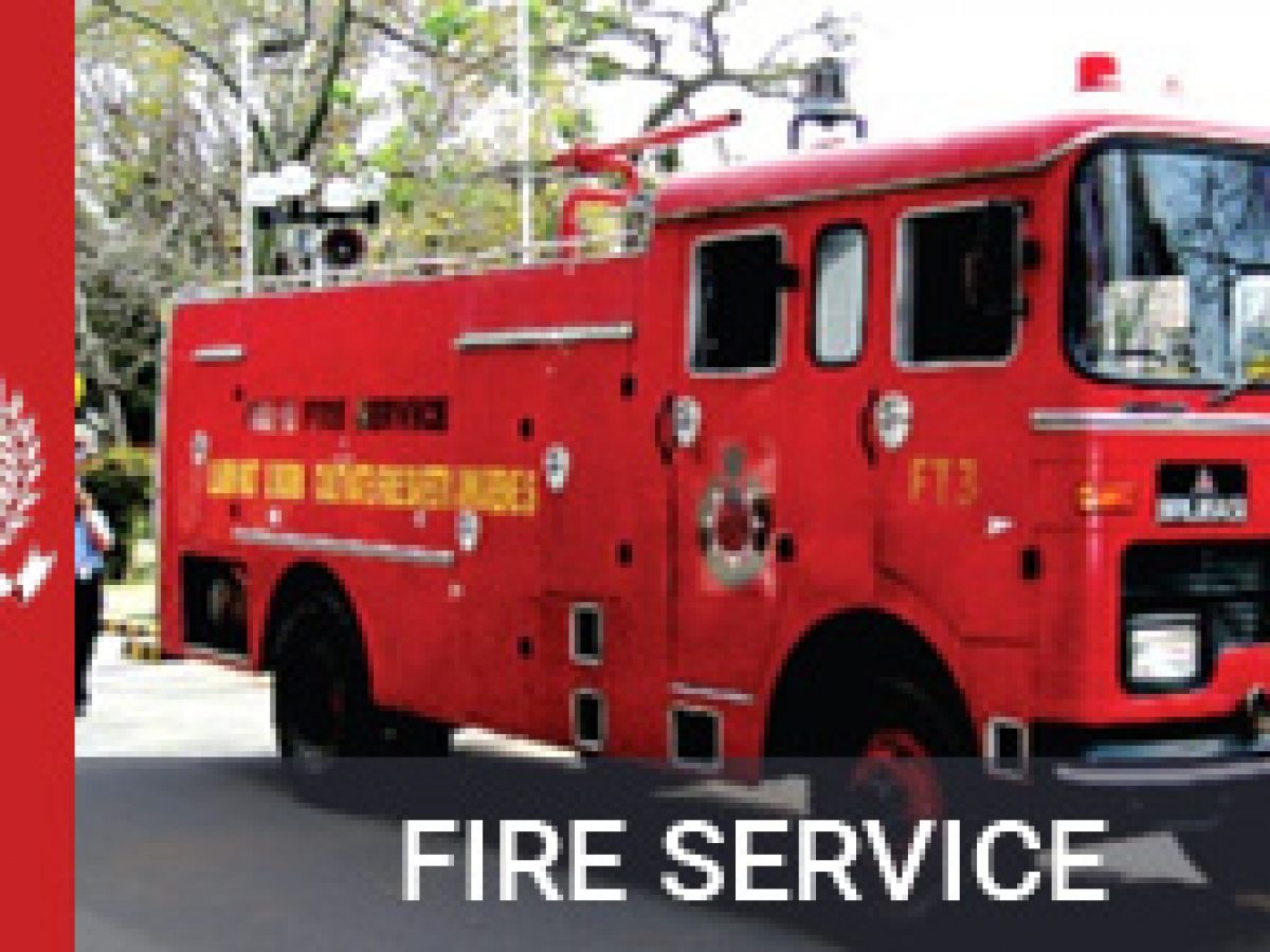 Odisha Fireman Recruitment 2023 Apply 941 Fireman Driver Posts