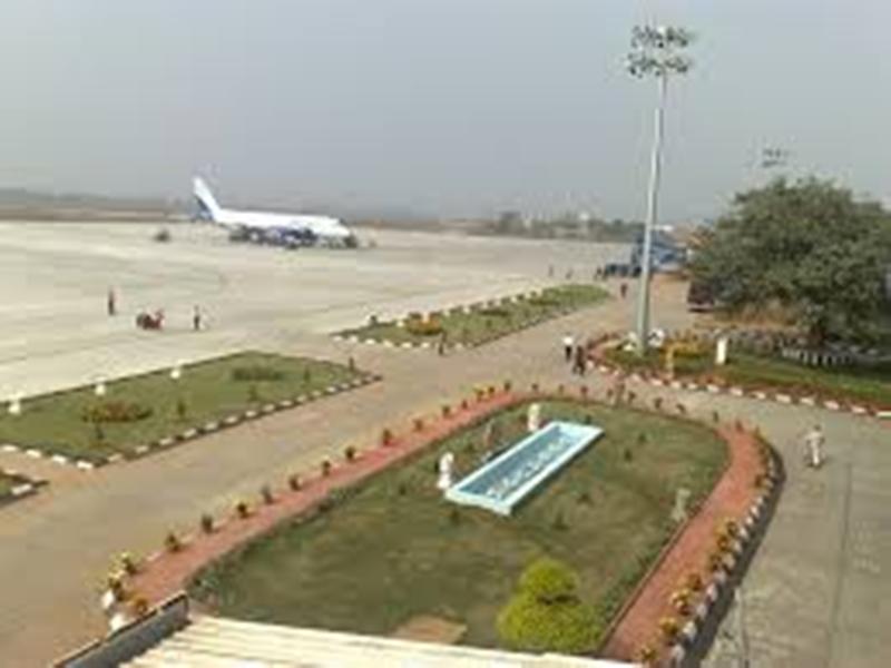 Bhubaneswar-Patna Daily Flights From May 1