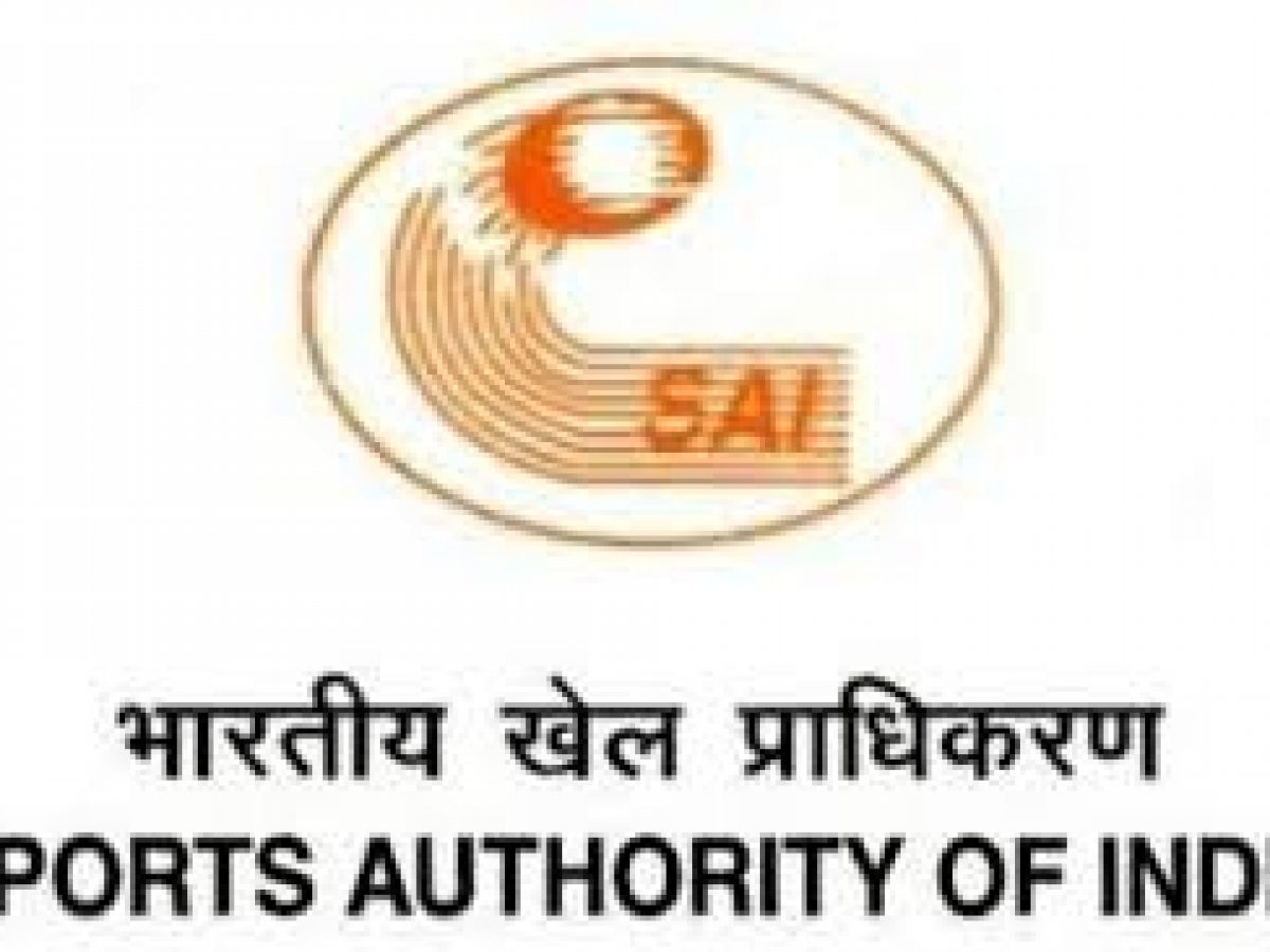 Sports Authority of India logo gets a makeover