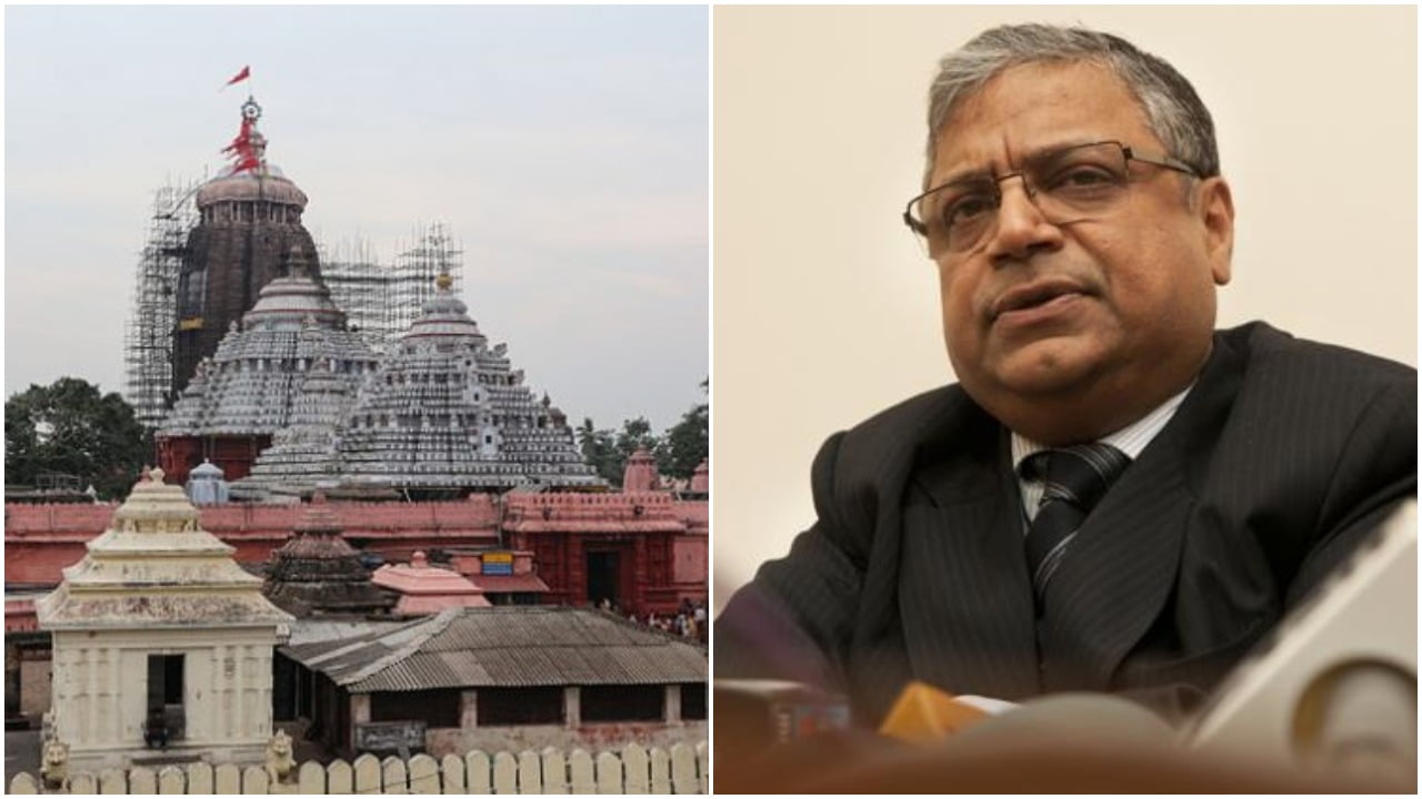 Disciplined Darshan In Jagannath Temple, A Priority: Amicus Curiae ...