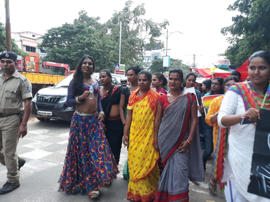 After Holding Tax Success, BMC Engages Transgenders In Parking Fee Collection