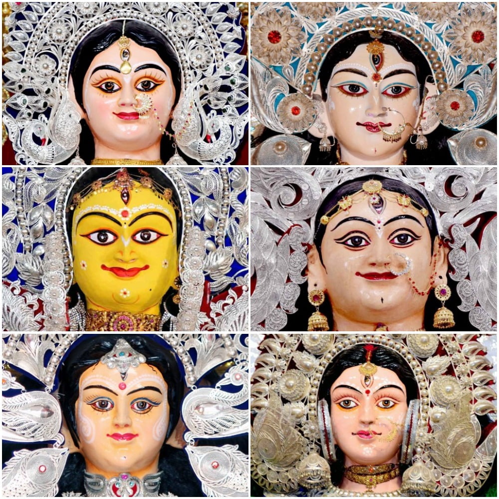 Durga Puja Coming Soon Video Status Download