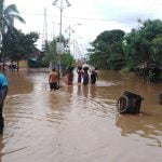 TPCODL flood measures