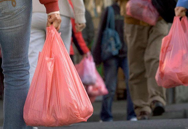 ban on single use plastic in odisha