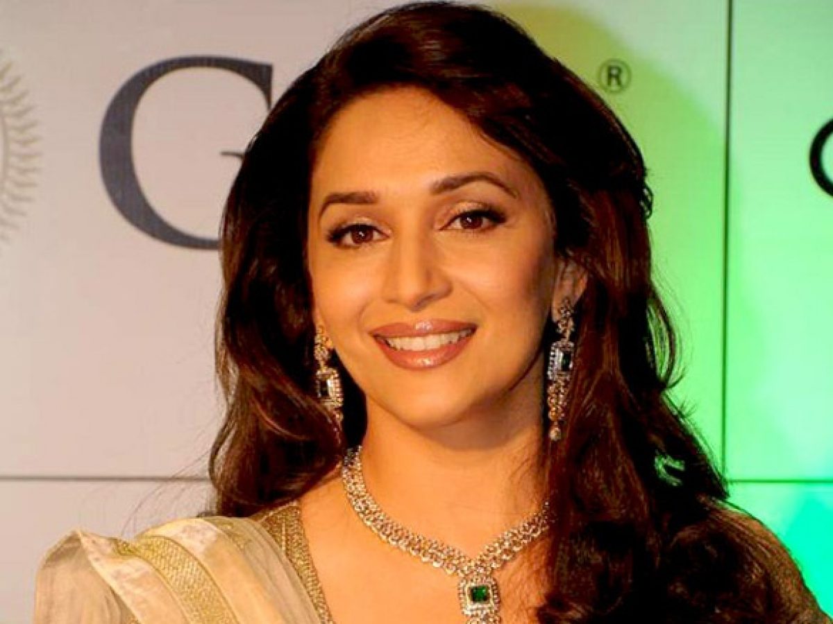 Madhuri Dixit Line In 'The Big Bang Theory' Lands Netflix In Trouble; Check  Details - odishabytes
