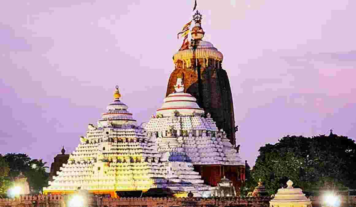 reopening of Jagannath temple Puri SJTA
