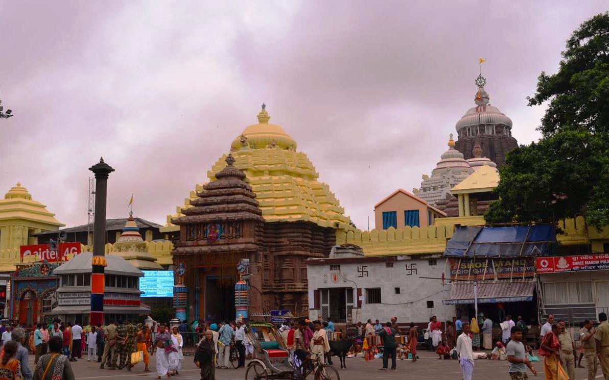 Things To Know Before Visiting Puri Jagannath Temple From April 19