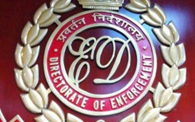 ED busts liquor scam in Chhattisgarh
