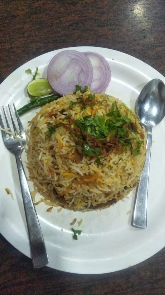 Unraveling The History and Mystery Of Cuttack’s Kataki Biryani ...