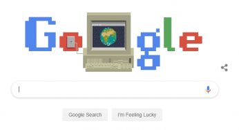 Lucky, Google Doodles Wiki