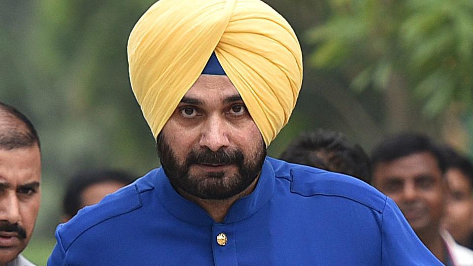 Sidhu released from jail