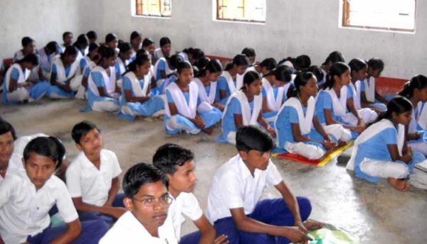 Odisha CM Appeals MPs, MLAs, To Adopt Govt Schools Under Mo School Abhiyan