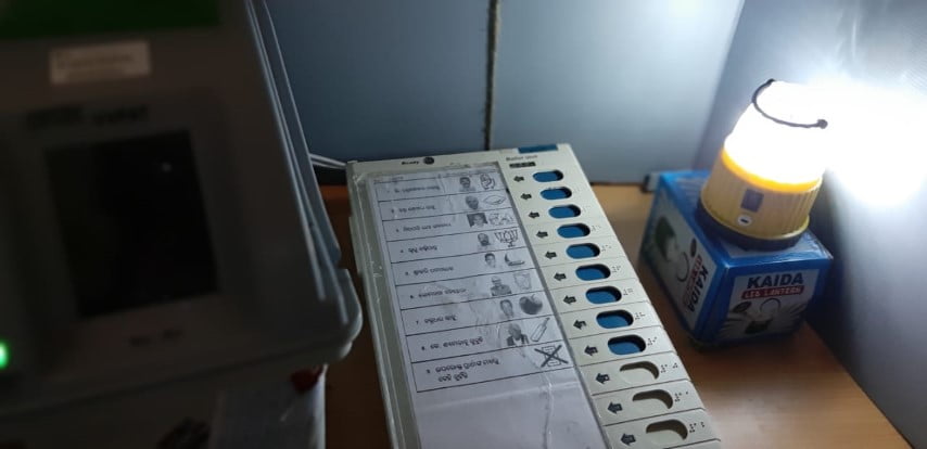 panchayat polls