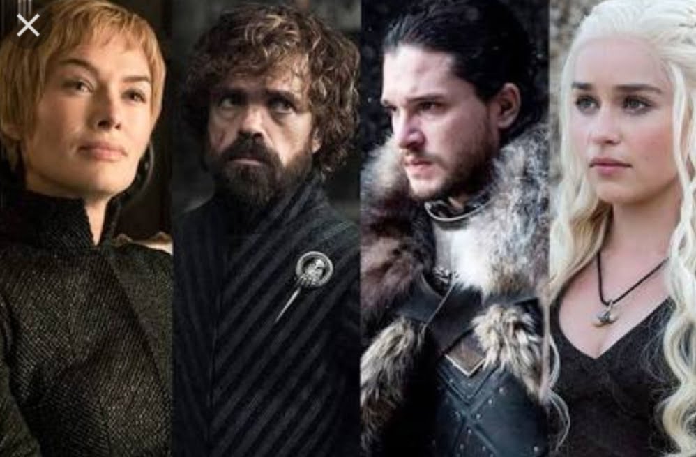 Game Of Thrones Final Season Posts Record Viewership Odisha Bytes