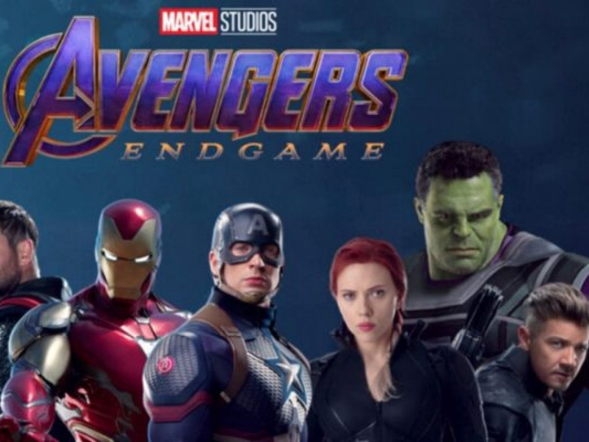 Avengers End Game, Marvel Studio, Stan Lee, Iron Man, Thanos, Thor