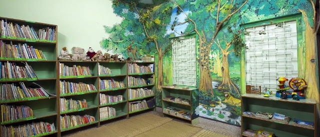 World Book Day: Know About The Libraries In Odisha - odishabytes