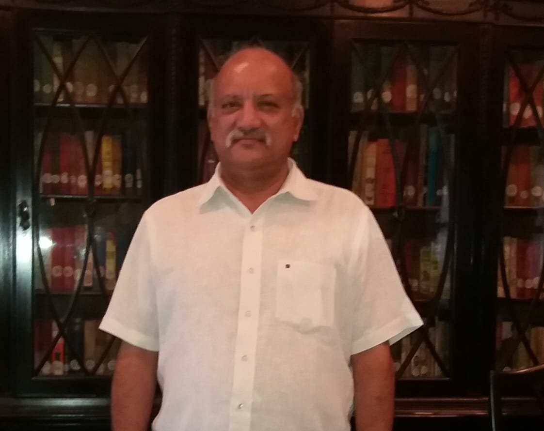 Morada MLA Praveen Chandra Bhanjdeo Quits BJD - ODISHA BYTES