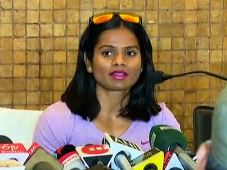 dutee chand defamation criminal cases