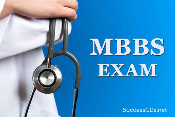 MBBS examinations Odisha Higher Education Department
