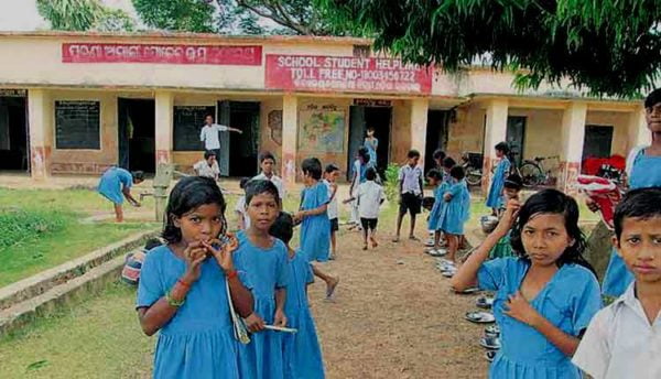 Expect Changes In Morning School Timings In Odisha! - odishabytes