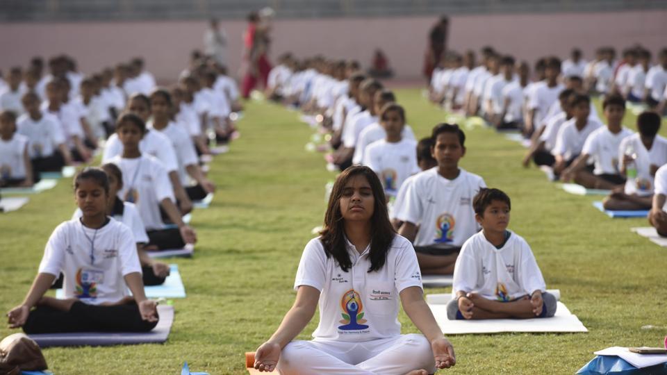yoga bhubaneswar