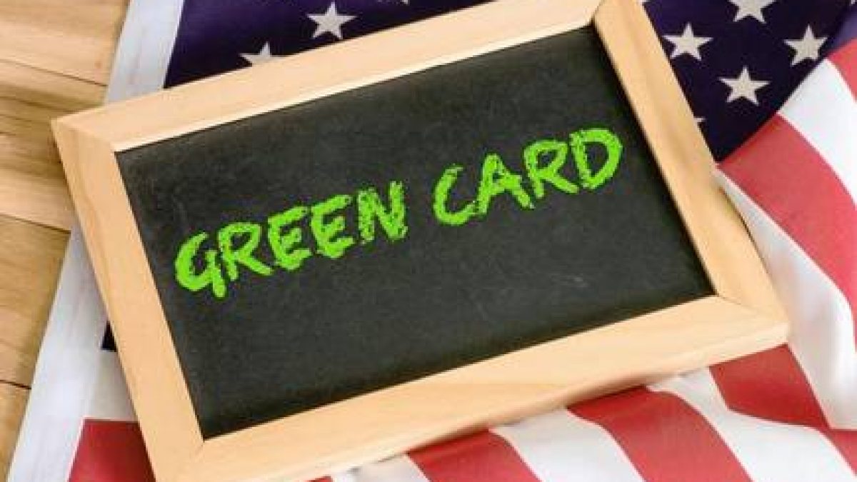 US Dream: Over 4 Lakh Indians Will Die Waiting For Green Card, Says Study - odishabytes