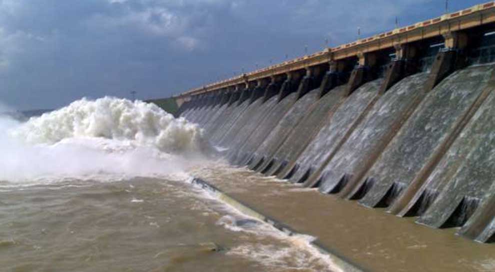 List of Important Dams in India_70.1