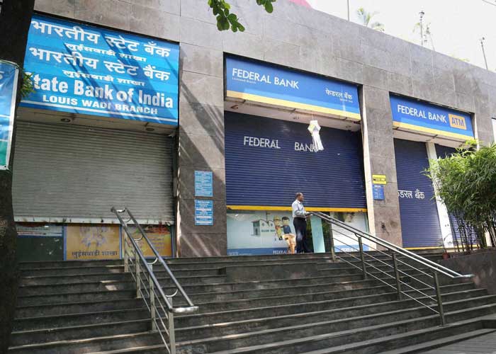 COVID Second Wave: Odisha Curtails Customer Service Hours In Banks; Details Here