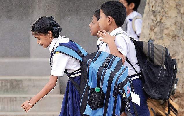 School Closure Cost India $400 Billion World Bank Report